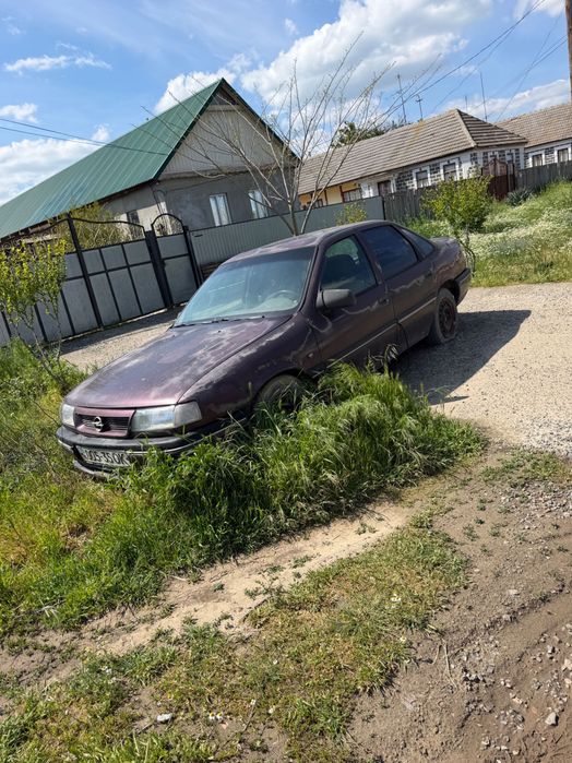 Продам автомобиль