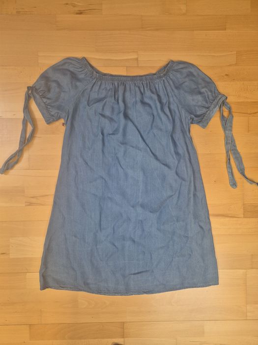 Paka ubrań dla kobiety 38/40