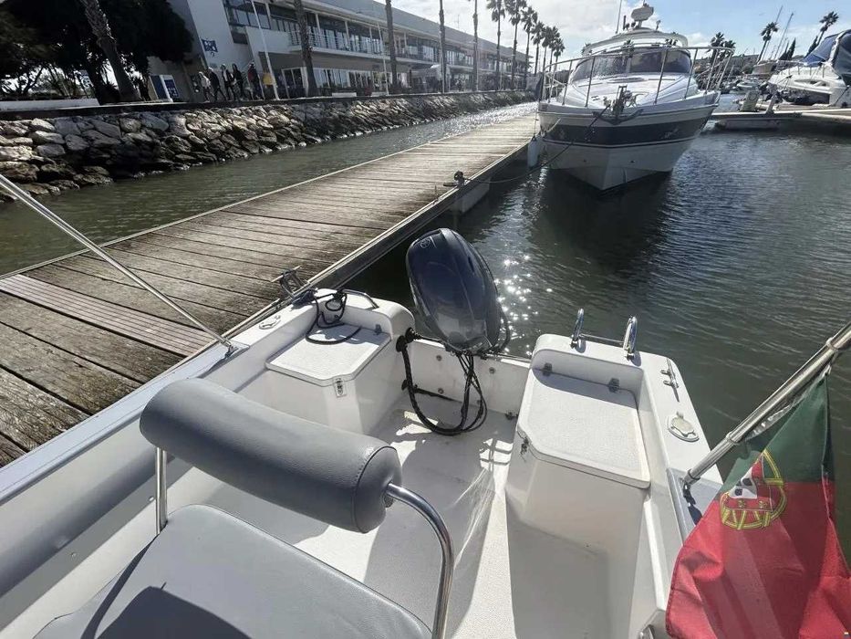 Dipol Glass Fragata 510 (2021)