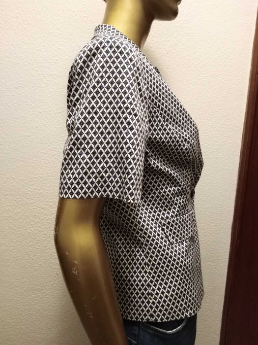 Blusa Senhora Contempo