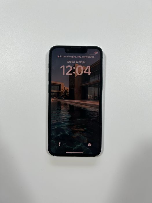 Iphone 13 mini black 128GB