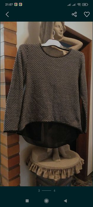 5 Roupas Tam XL em bom estado