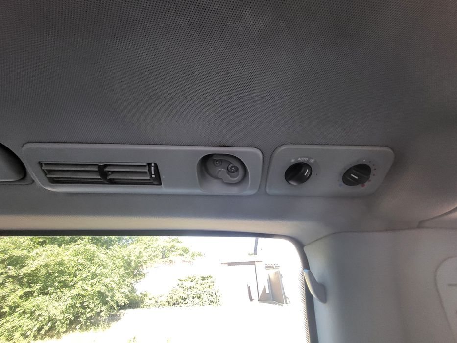 Mercedes Benz Viano 2008/ 2,2 CDI, Long, Автомат, Пасажир