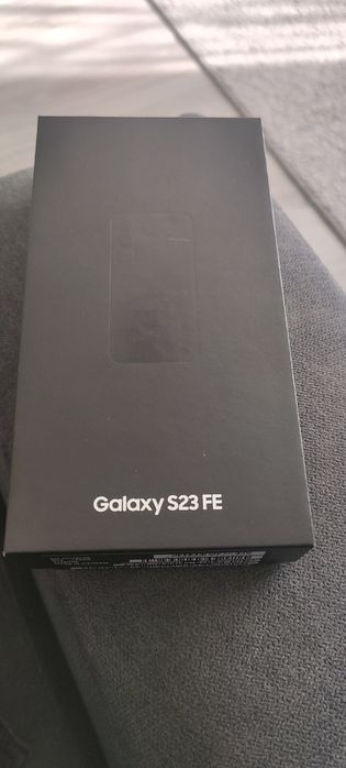Samsung Galaxy s23 Fe
