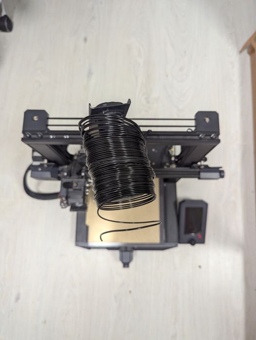 3Д Принтер Creality Ender-3 S1