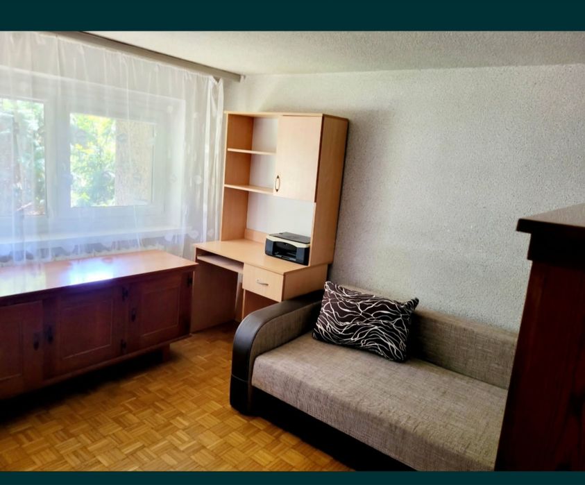 Duży dom do wynajęcia w Twardogórze