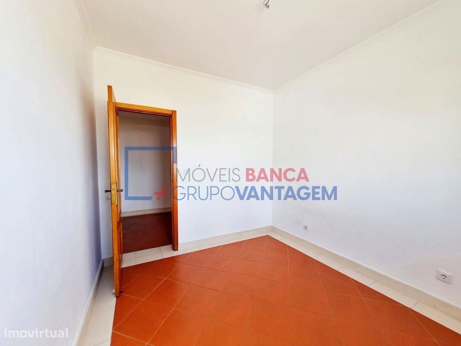 Apartamento T3 em Alcácer do Sal