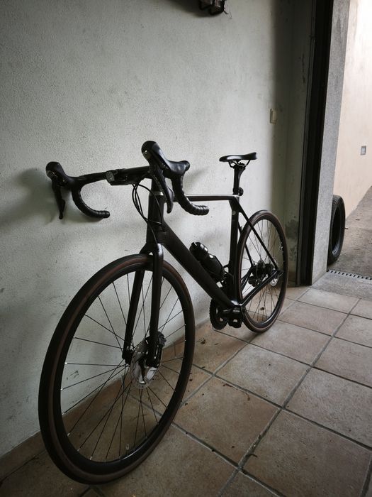 Canyon Endurance Ultimate CF SL