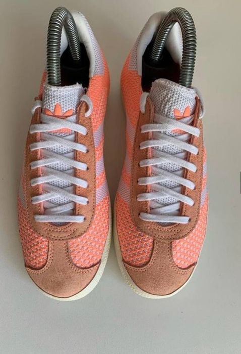 Adidas Gazelle кросівки