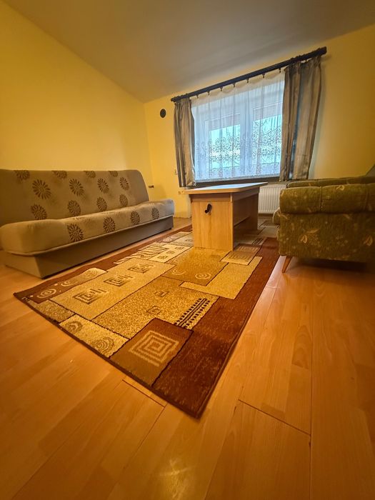 Wynajmę samodzielny pokój