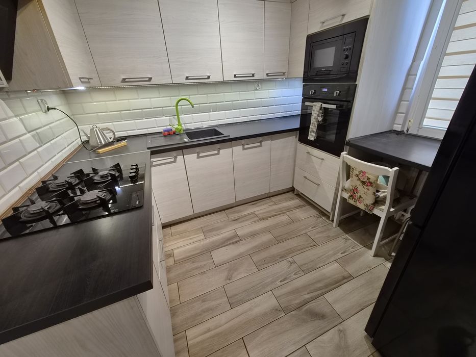 Mieszkanie na sprzedaż, 3 pokoje, 63 m², Przasnysz