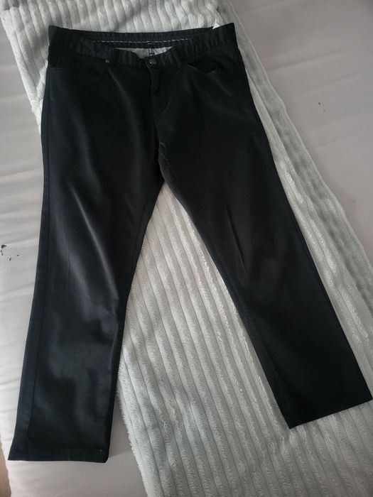 Zara spodnie męskie  EUR 42 USA 32