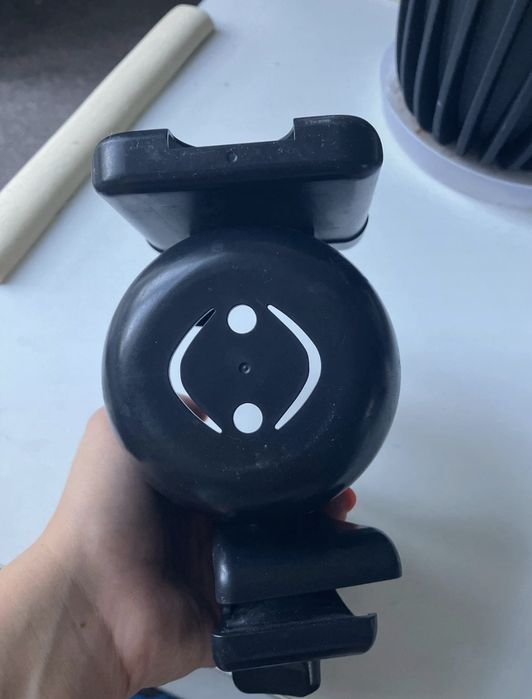 Cup holder uchwyt na kubek i telefon np do wózka Cybex Balios