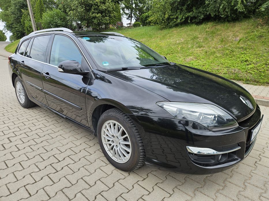 Renault Laguna