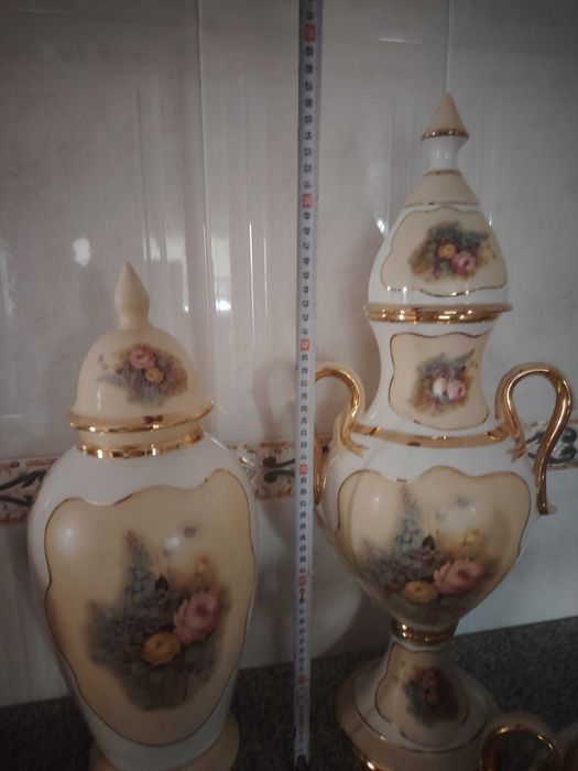 Conjunto de Adornos