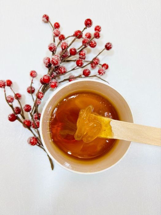 Шугаринг на дому