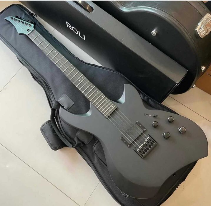 OPORTUNIDADE - Line6 Shuriken Variax SR250-Stevic MacKay