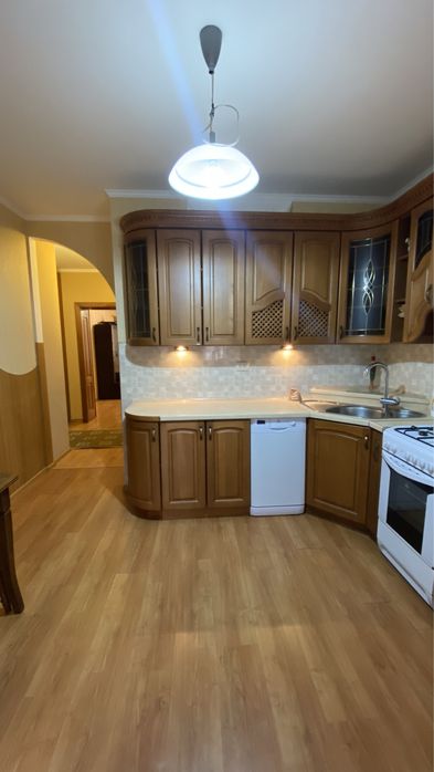 Подобово 2х кім кв., м. Обухів