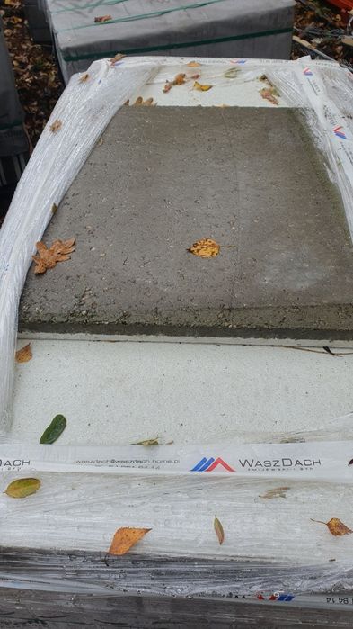 Płyta tarasowa 60x60x4 cm MUSSO opal Vestone