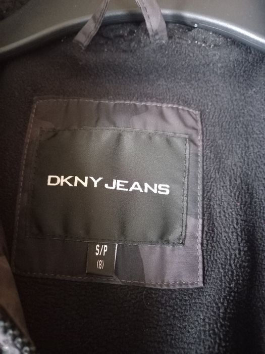 Kurtka chłopięca DKNY 8-9lat 128-134 cm