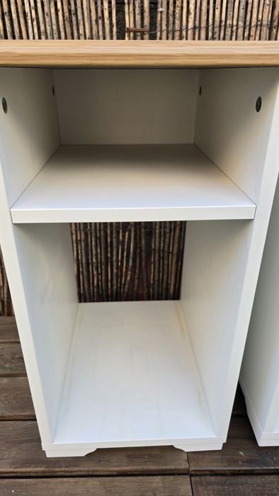 Mesinhas de cabeceira