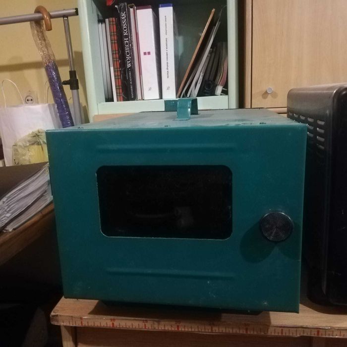 Piekarnik elektryczny