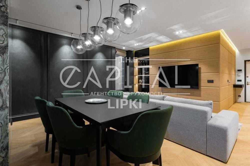 2-комнатная квартира по адресу ул. Антоновича (площадь 86 м²) - Atlanta.ua - фото 4