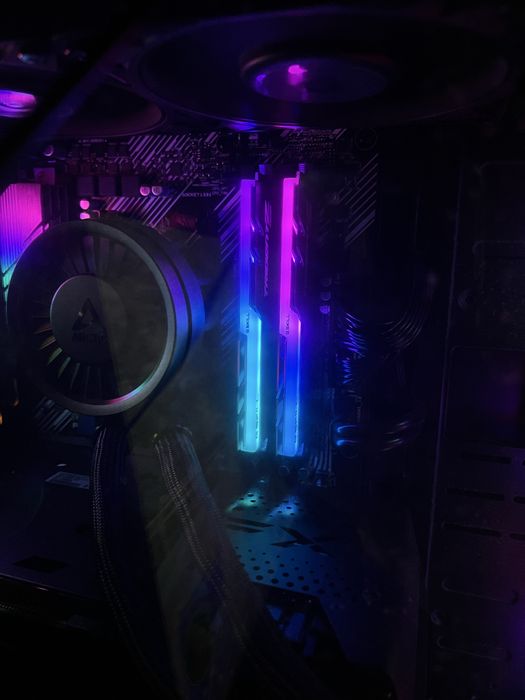 Memoria Ram G.Skill Trident z 32GB Ddr4 3600 CL16