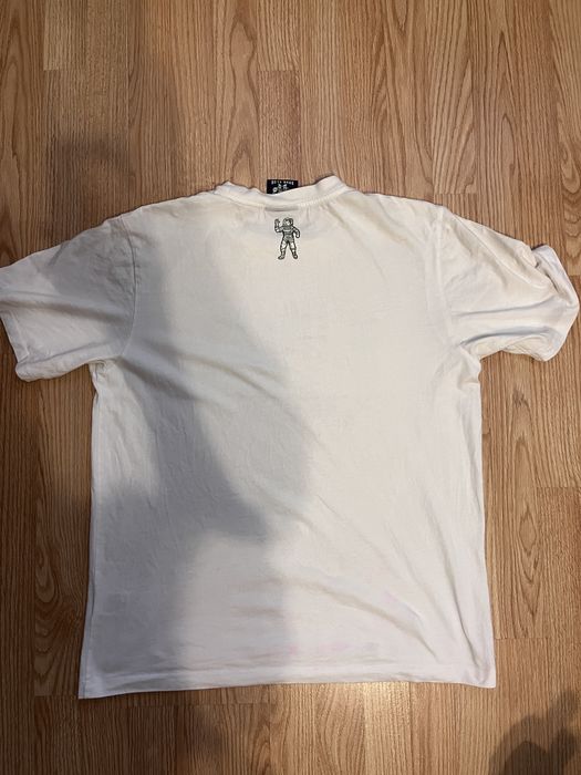 Футболка Icecream BBC(Billionaire Boys Club)