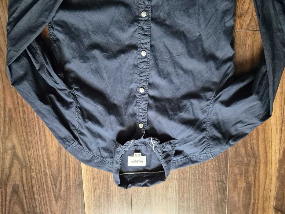 Koszula męska Pull&Bear rozXS34