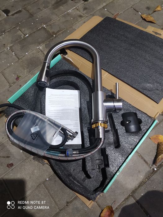 Baterie Kuchenne 14 sz nowe