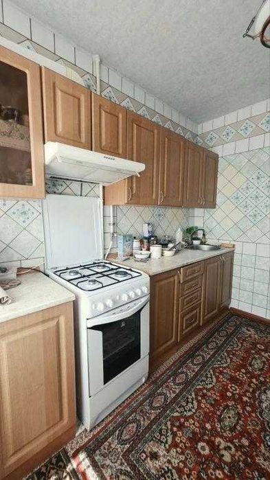 Терміновий продаж! Двокімнатна квартира вул. Мироненка