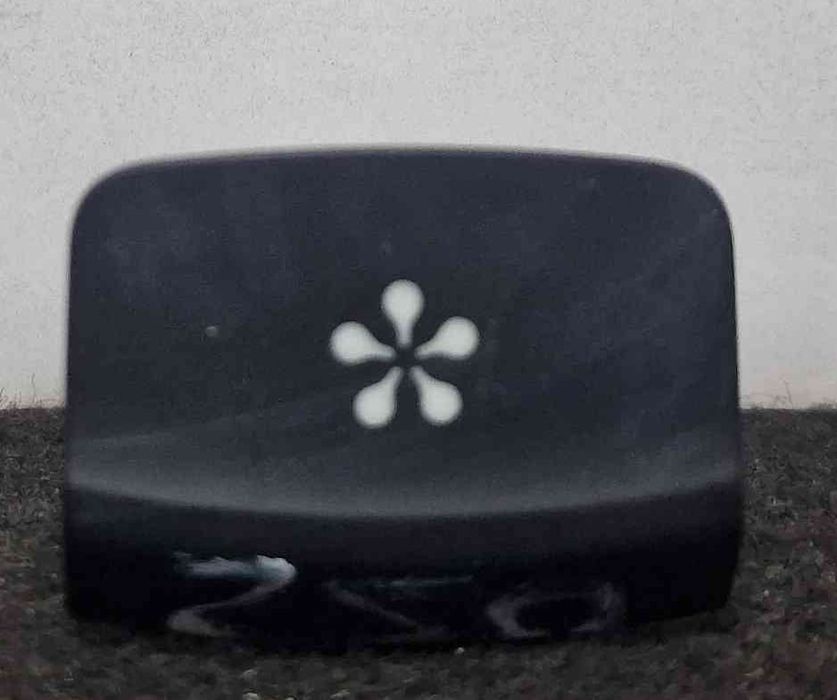 Botão de Sistema de Aquecimento 283956707R - RENAULT MEGANE IV Hatchback
