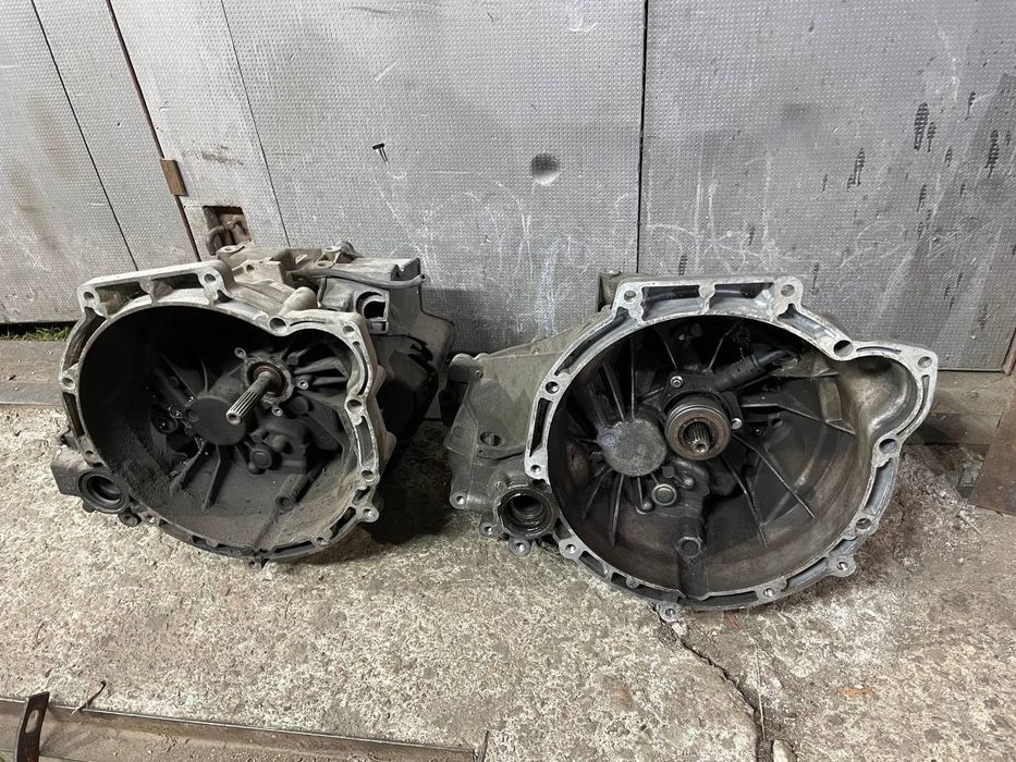 МКПП фокус 2 3M5R7002NF