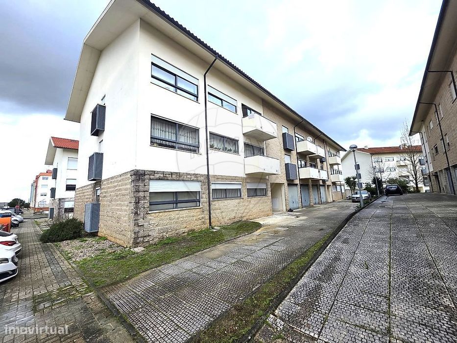 Apartamento T3 para venda