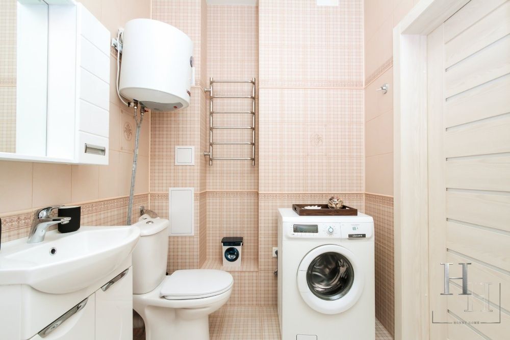 ЦЕНТР 2-кім квартира. вул Крушельницької + Звітні документи