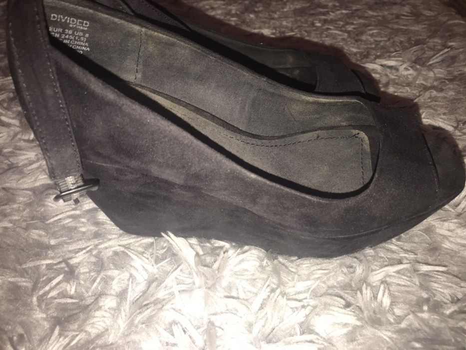Buty H&M rozmiar 39