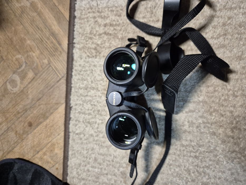 Бінокль, бинокль Pentax DCF XP 10x33
Бінокль Pentax DCF XP 10x33
Бінок