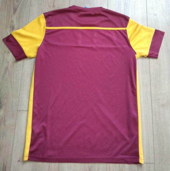 Футболка Бредфорд Сіті