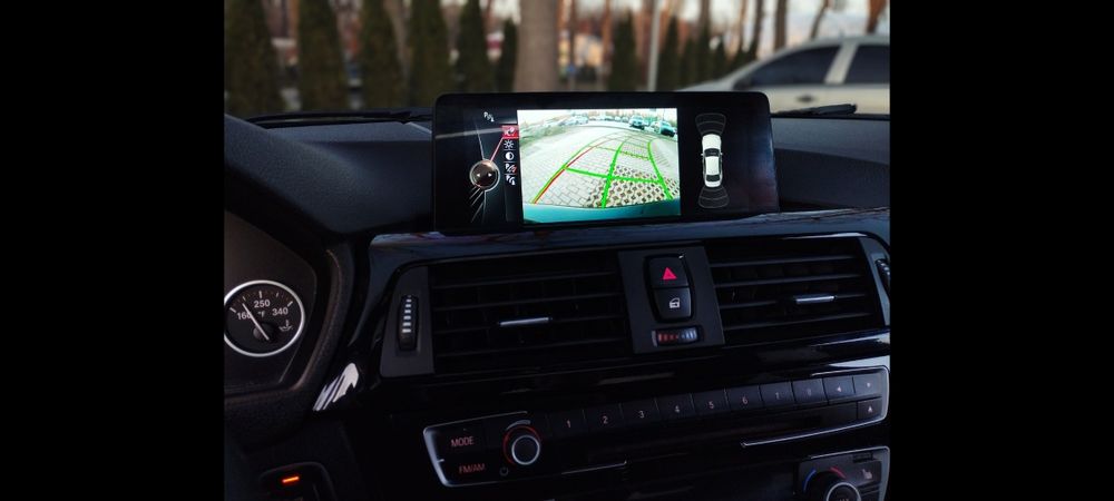 BMW 328 X-drive sport салон,  в отл состоянии