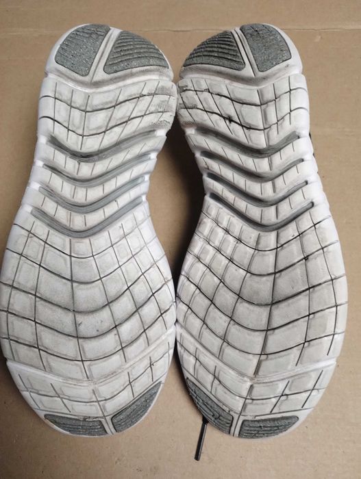 buty sportowe do biegania Nike Free 38,5