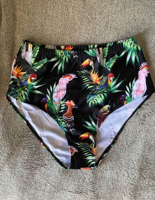 Труси плавальні, низ купальника, розмір хл