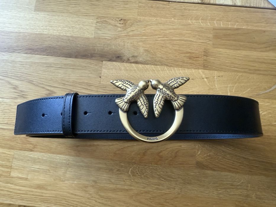 Promocja! Nowy oryginalny pasek PINKO