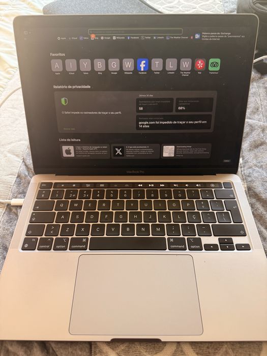 Apple MacBook Pro 13.3’’ M2 | 8GB RAM | 256GB SSD |