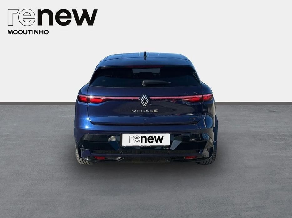 Renault Mégane E-Tech530747878939054084