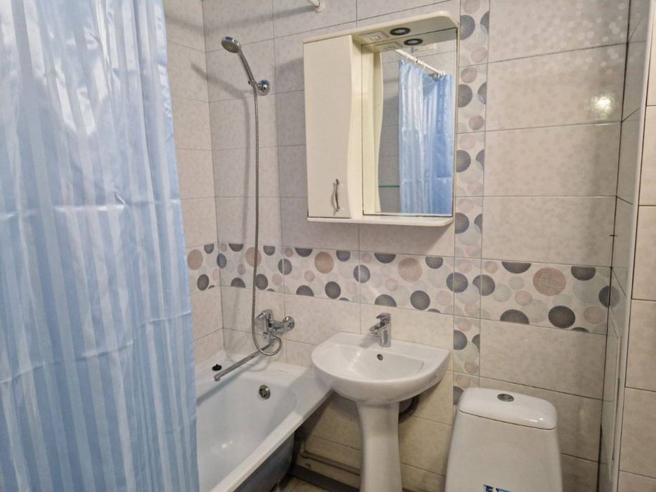 Квартира на долгий срок