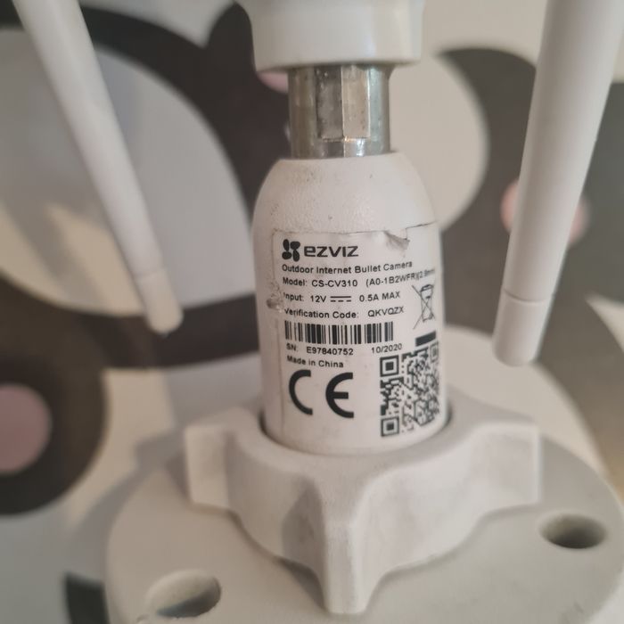 EZVIZ CS-CV310 Kamera IP Zewnętrzna