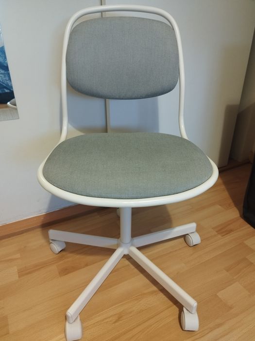 Cadeira IKEA Orfjall