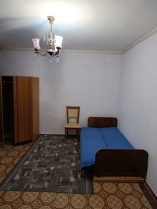 Срочная продажа большой добротной 3к квартири в Леваневцев.