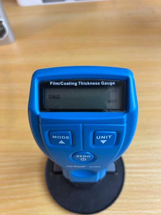 Толщиномер WINTACT  WT200A.